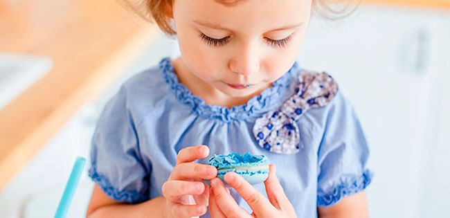 الأسئلة الشائعة حول حساسية الأطفال تجاه الأطعمة
